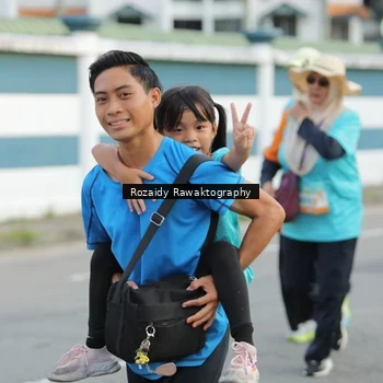 Runner Photo 8163424