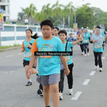 Runner Photo 8163425