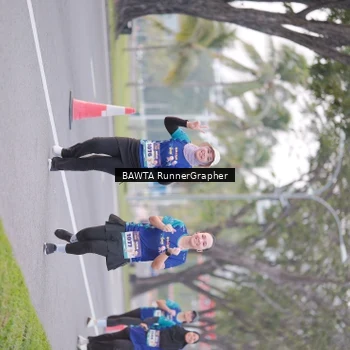 Runner Photo 8163426