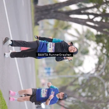 Runner Photo 8163427