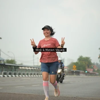 Runner Photo 8163428