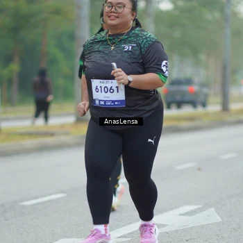 Runner Photo 8163431