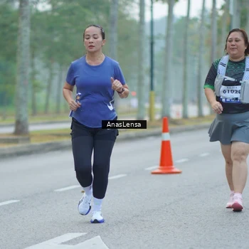 Runner Photo 8163432