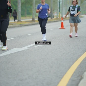 Runner Photo 8163434