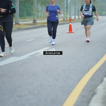 Runner Photo 8163435