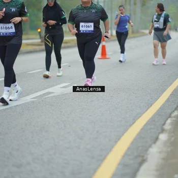 Runner Photo 8163436
