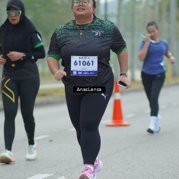 Runner Photo 8163437