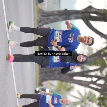 Runner Photo 8163438