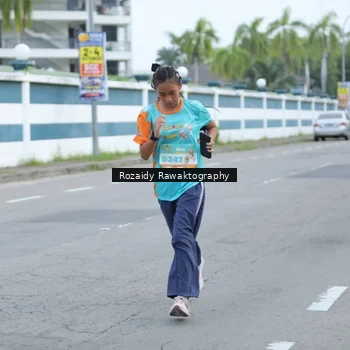 Runner Photo 8163440