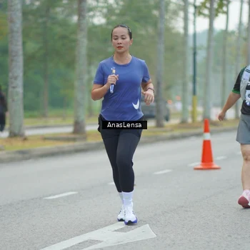 Runner Photo 8163441