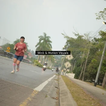 Runner Photo 8163442
