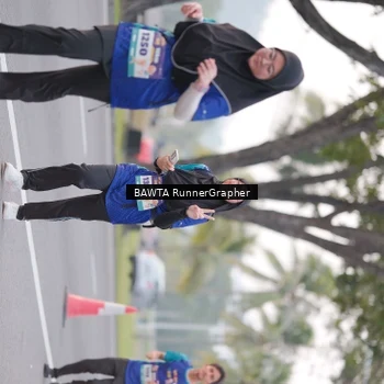 Runner Photo 8163443
