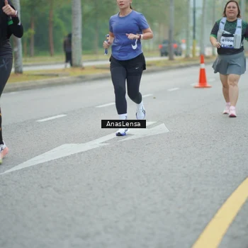 Runner Photo 8163445