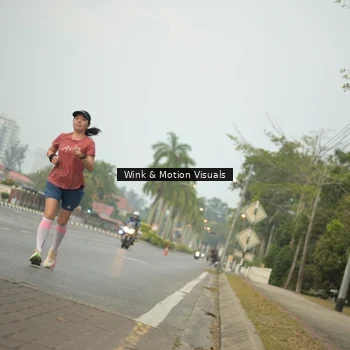 Runner Photo 8163449