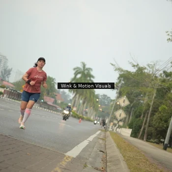 Runner Photo 8163450