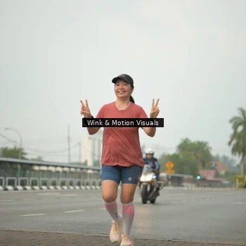 Runner Photo 8163453