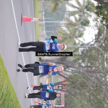 Runner Photo 8163455