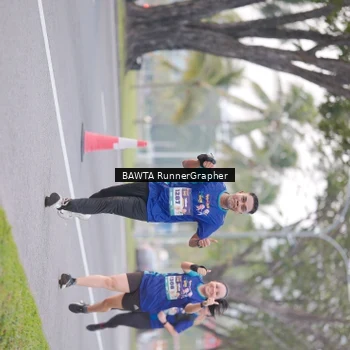 Runner Photo 8163456