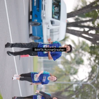 Runner Photo 8163458