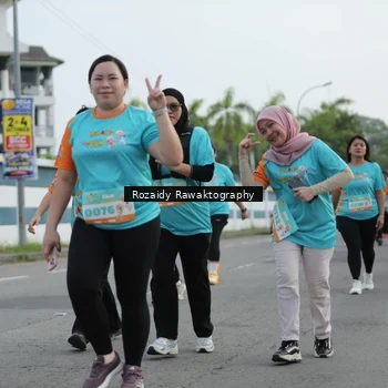 Runner Photo 8163459