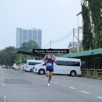 Runner Photo 8163462