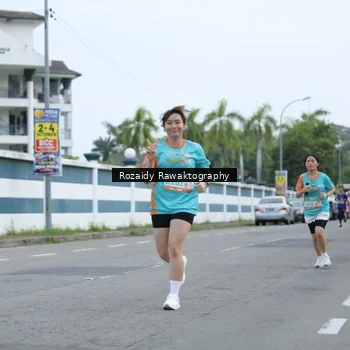 Runner Photo 8163464