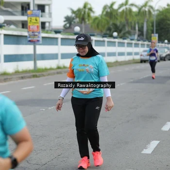 Runner Photo 8163466
