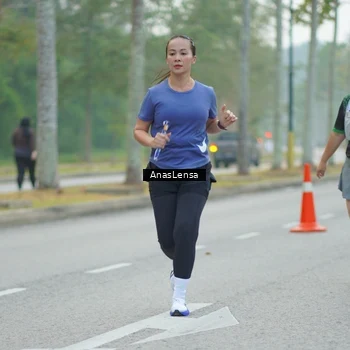 Runner Photo 8163467