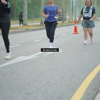 Runner Photo 8163468