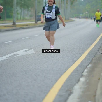 Runner Photo 8163469
