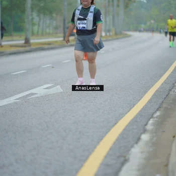 Runner Photo 8163471