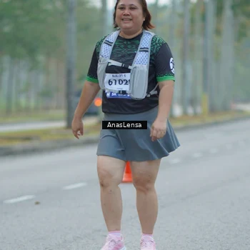 Runner Photo 8163472