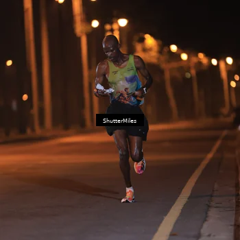 Runner Photo 8163473