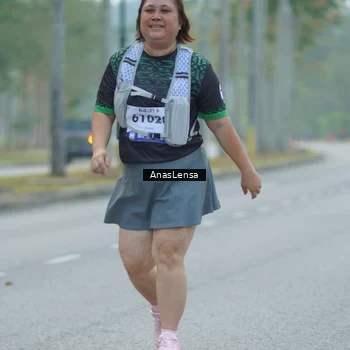 Runner Photo 8163474