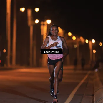 Runner Photo 8163475