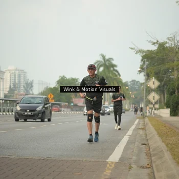 Runner Photo 8163478