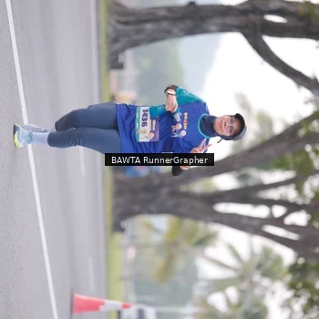 Runner Photo 8163479