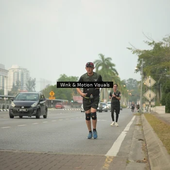Runner Photo 8163480