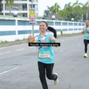 Runner Photo 8163481