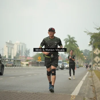 Runner Photo 8163483