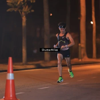 Runner Photo 8163484