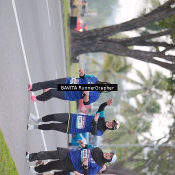 Runner Photo 8163485
