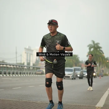Runner Photo 8163486
