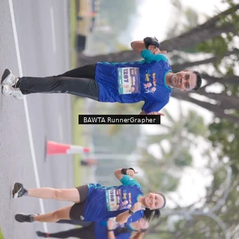 Runner Photo 8163487