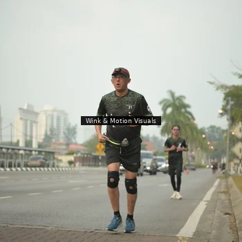 Runner Photo 8163488