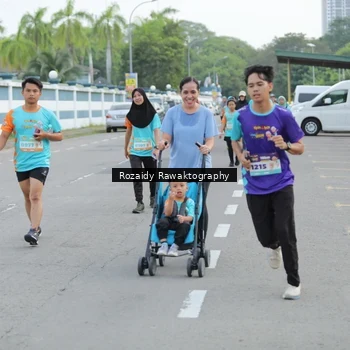 Runner Photo 8163491