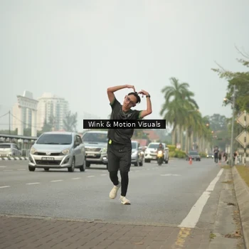 Runner Photo 8163494
