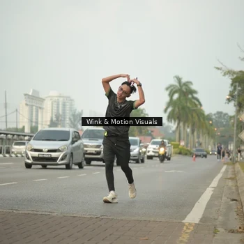 Runner Photo 8163495