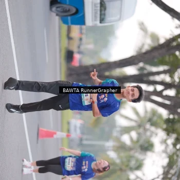 Runner Photo 8163496