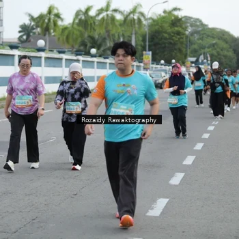 Runner Photo 8163497